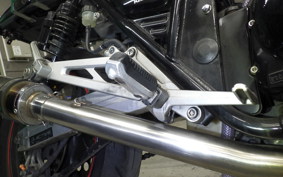 SUZUKI GSX400 IMPULSE 1997 GK79A