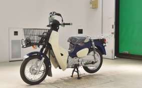 HONDA C50 SUPER CUB AA07