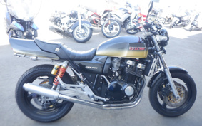 SUZUKI GSX400 1994 GK79A