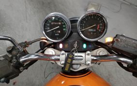 KAWASAKI ZEPHYR 750 1993 ZR750C