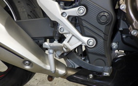 HONDA CBR400R 2023 NC56
