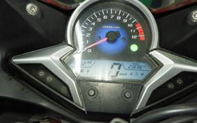 HONDA CBR250R GEN 3 MC41