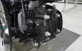 HONDA DAX 125 JB04