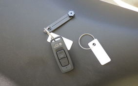 HONDA ADV160 1988 KF54