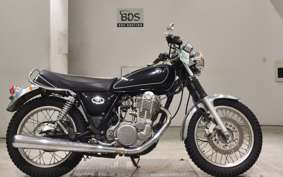 YAMAHA SR400 Gen.3 2008 RH01J