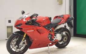 DUCATI 1098 S 2008