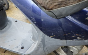 YAMAHA JOG POCHE SA08J