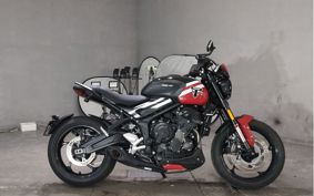 TRIUMPH TRIDENT 660 2025 L21U47