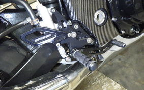 SUZUKI HAYABUSA Gen.2 2008