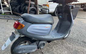 YAMAHA JOG POCHE  SPACE INO BEIGE YON SA08J