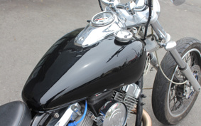 YAMAHA DRAGSTAR 400 1996 4TR