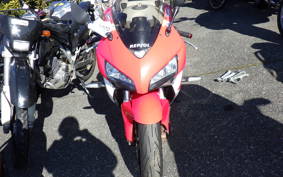 HONDA CBR1000RR 2005