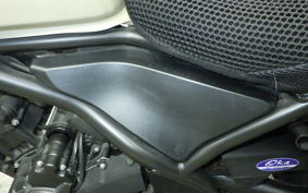 HONDA REBEL 250 A MC49