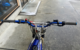 YAMAHA TY250Z SCOTTISH 4GG