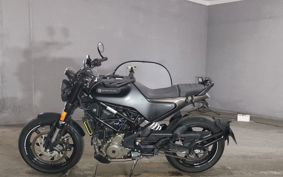 OTHER  HUSQUARNA SUVARUTOPIREN250 JUD