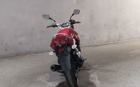 SUZUKI GSR250 GJ55D