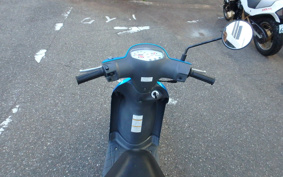 SUZUKI LET's 4 CA45A