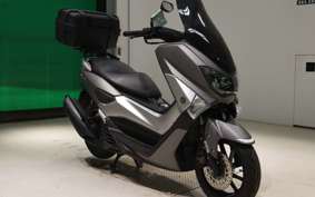 YAMAHA N-MAX 2012 SED6J