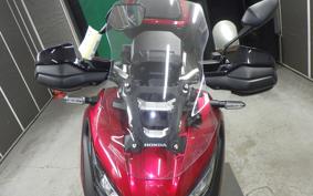 HONDA X-ADV 750 2018 RC95