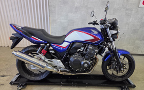 HONDA CB400SF 2023 NC42