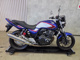 Фото Honda CB400SF 2023 с японского аукциона