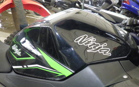 KAWASAKI NINJA 400 EX400L