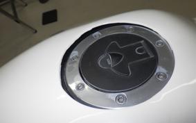 KAWASAKI ZRX400 1999