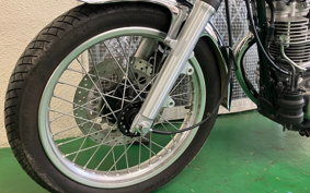 YAMAHA SR400 2020 RH16J