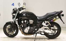 HONDA CB1300SF SUPER FOUR 2010 SC54