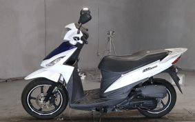 SUZUKI ADDRESS V110 CE47A