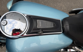 HARLEY FLHTCU1580-1690 2006 FC4