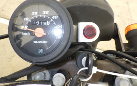 SUZUKI GS50 NA41A