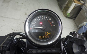 HARLEY XL1200CX 2017