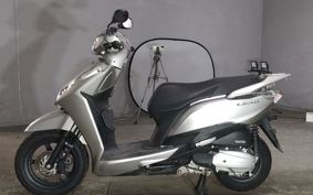 HONDA LEAD 125 JF45