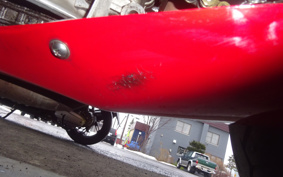 DUCATI 900SL 1995 ZDM906SC2