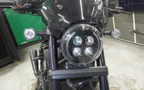 HONDA REBEL 1100 2022 SC83