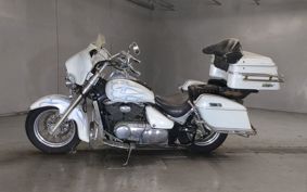 SUZUKI INTRUDER 400 CLASSIC 2007 VK54A