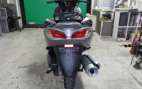 SUZUKI SKYWAVE 200 (Burgman 200) 2024 CH41A