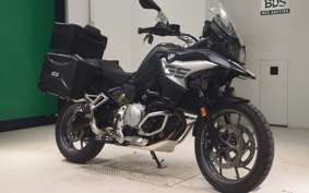 BMW F750GS 2019