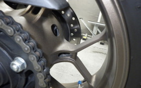 HONDA CB650R 2021 RH03