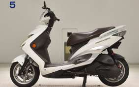 YAMAHA CYGNUS 125 X 2 2019 SE44J