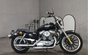 HARLEY XL1200L 2008 CX3