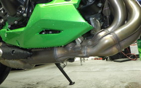 KAWASAKI Z900 Gen.2 SE 2022 ZR900B