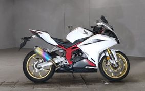 HONDA CBR250RR MC51