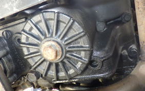 KAWASAKI ZZ-R250 EX250H