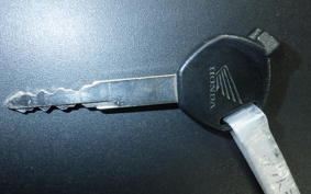 HONDA TACT-4ﾍﾞｰｼｯｸ AF75