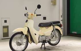 HONDA C110 SUPER CUB 1997 JA44