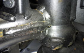 HONDA CBR250RR A MC51