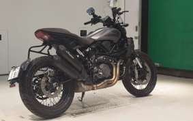 INDIAN FTR1200 RALLY 2022