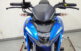SUZUKI GSX-S125 ABS DL32B